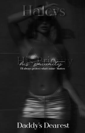 His Priority