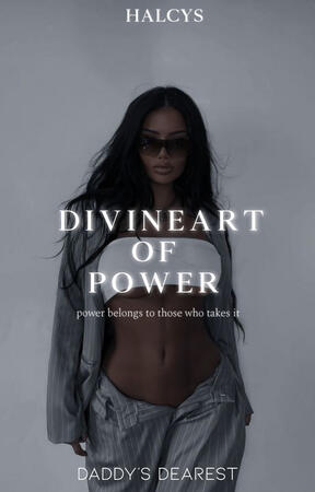 Divine Art of Power